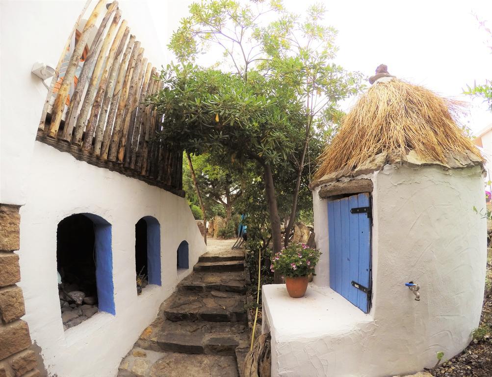 Vign'Alva Panzió Castelsardo Kültér fotó